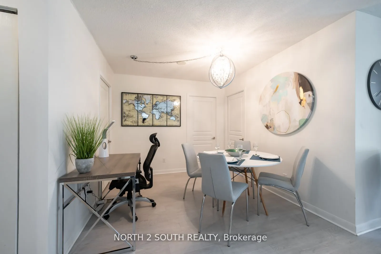 323 Richmond Street E, #214