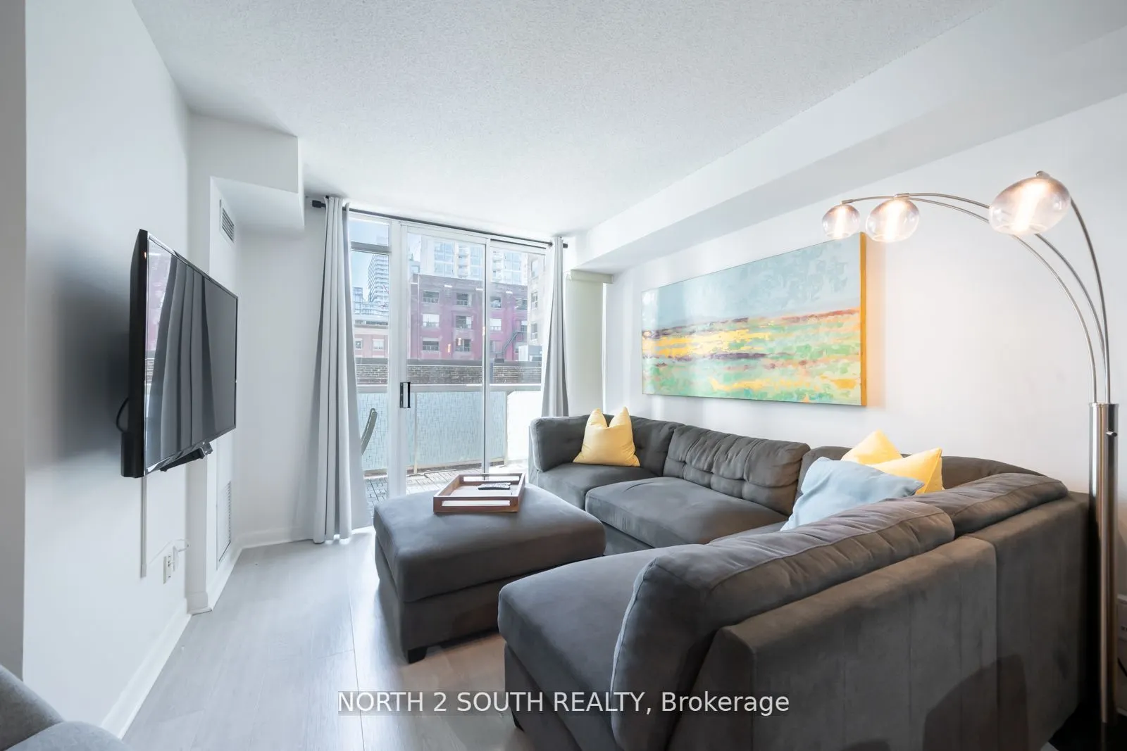 323 Richmond Street E, #214
