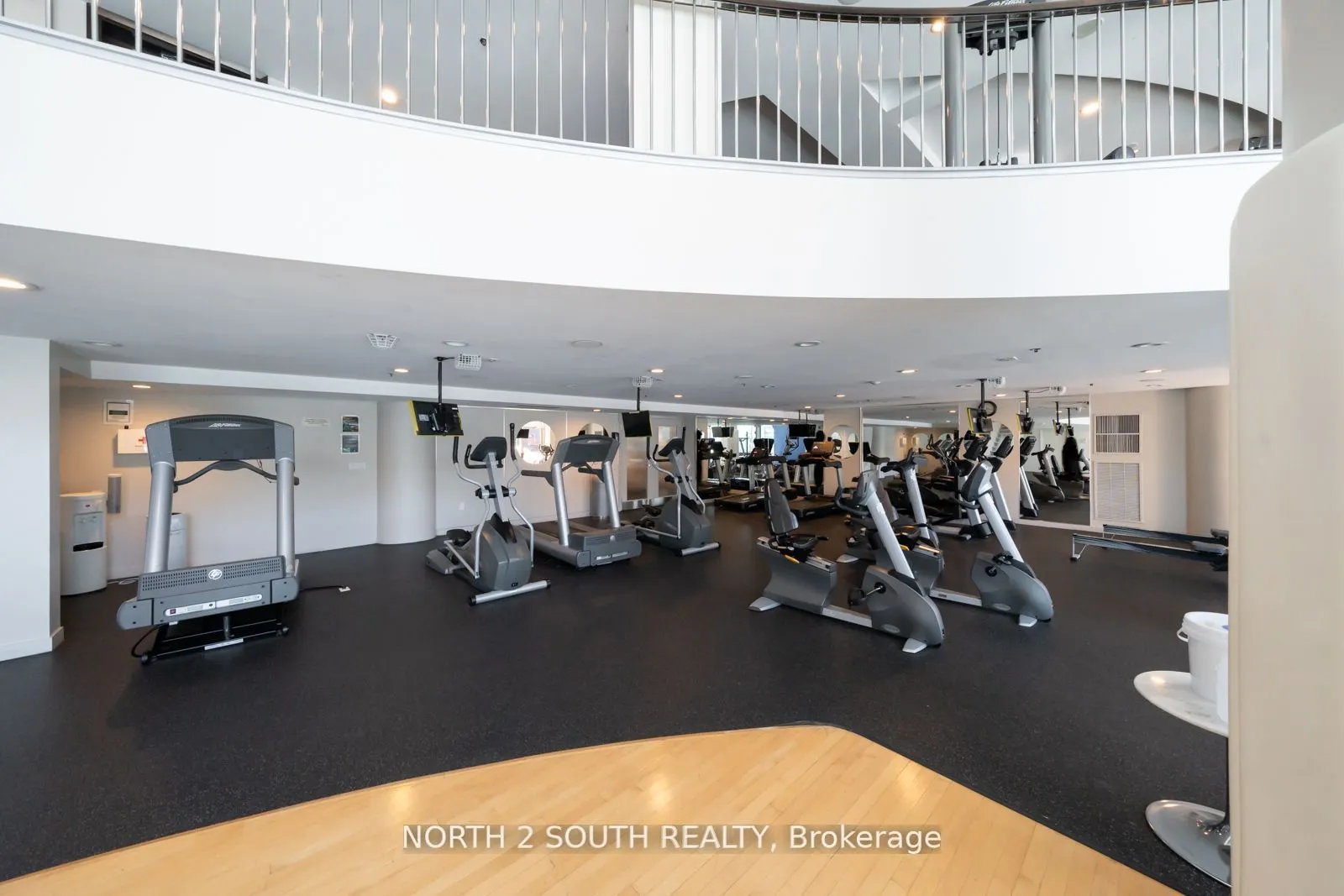 323 Richmond Street E, #214