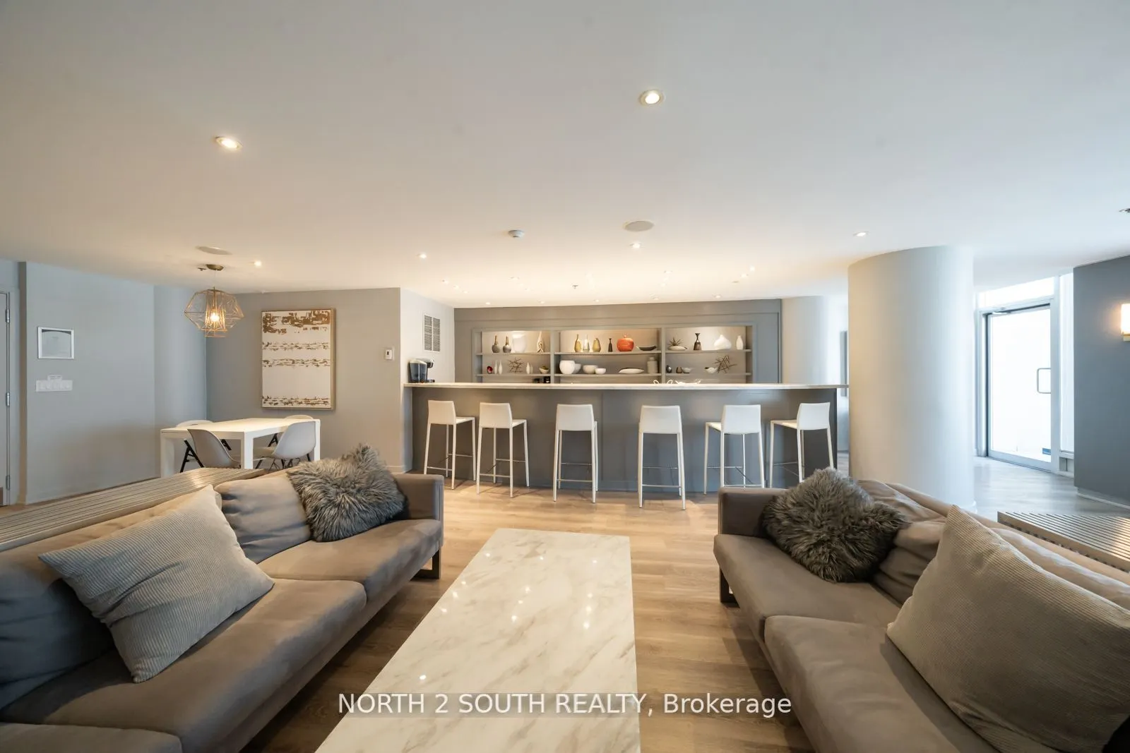323 Richmond Street E, #214
