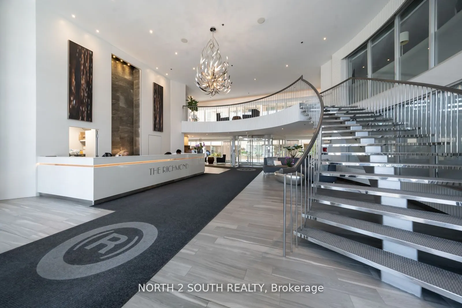 323 Richmond Street E, #214