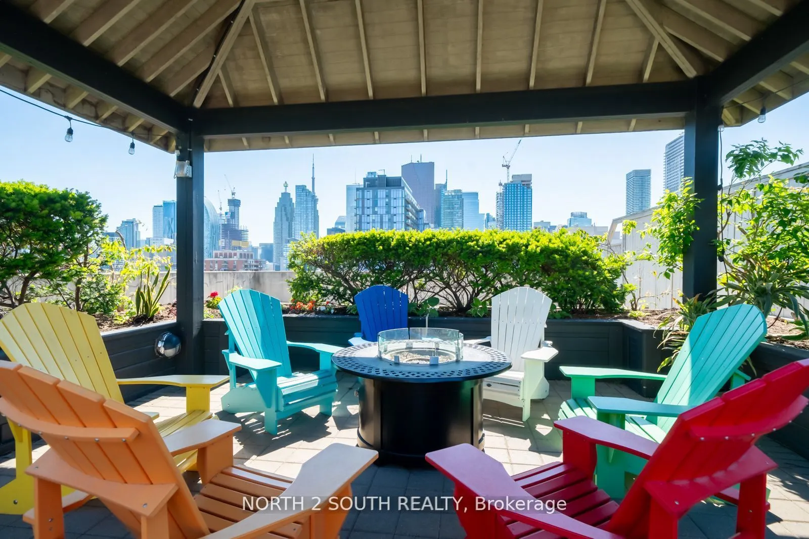323 Richmond Street E, #214
