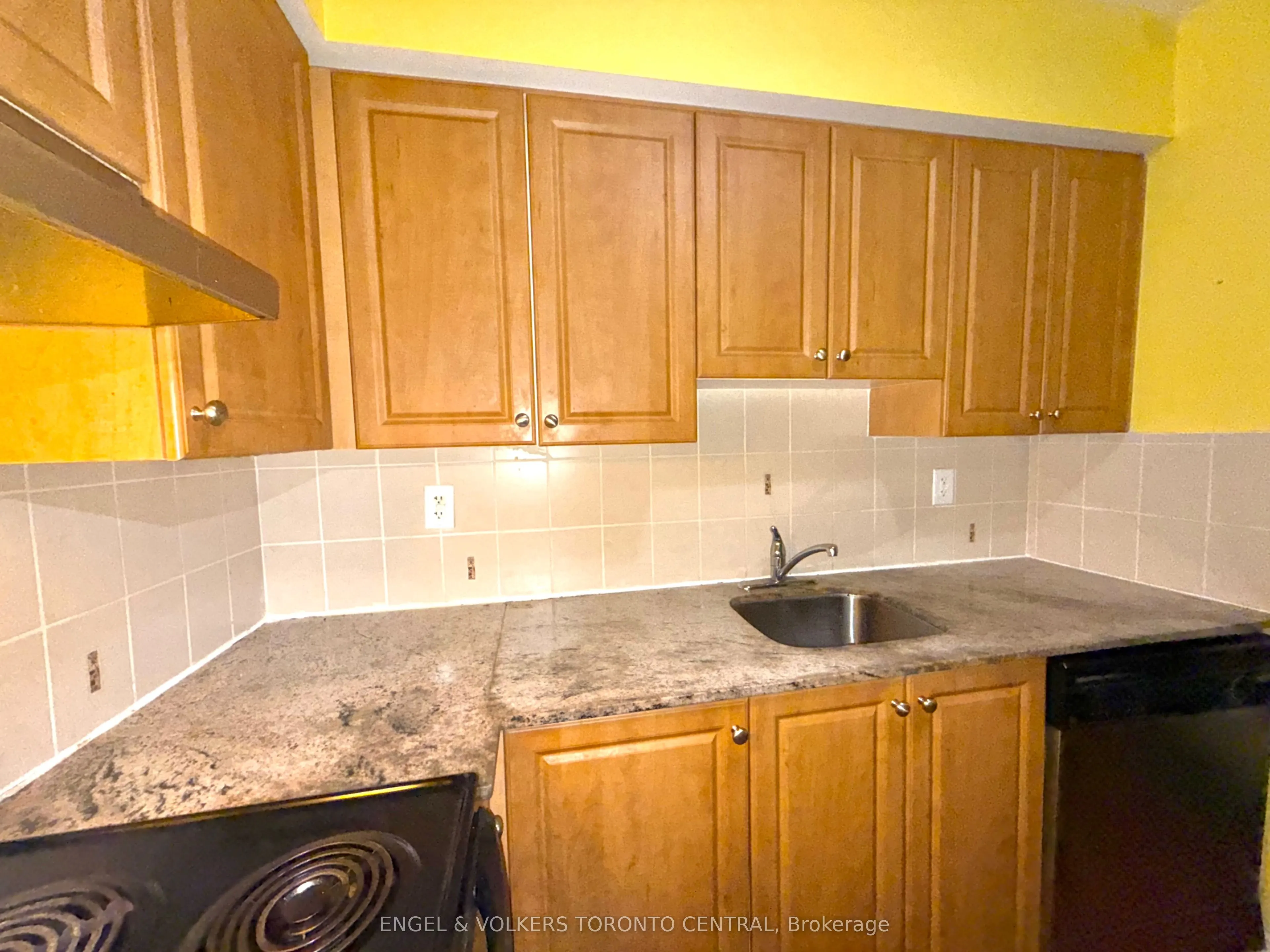 225 Wellesley Street E, #208