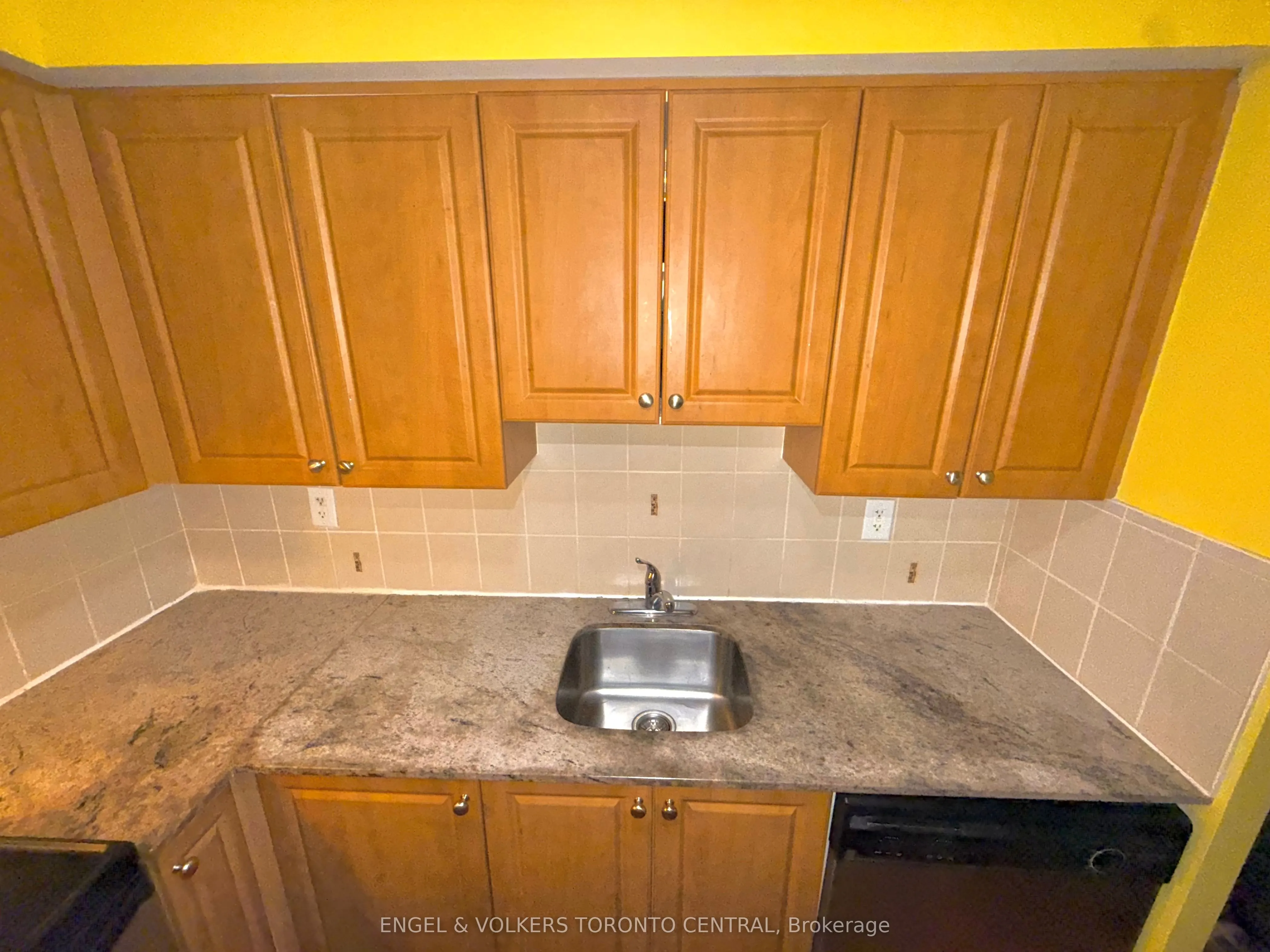 225 Wellesley Street E, #208