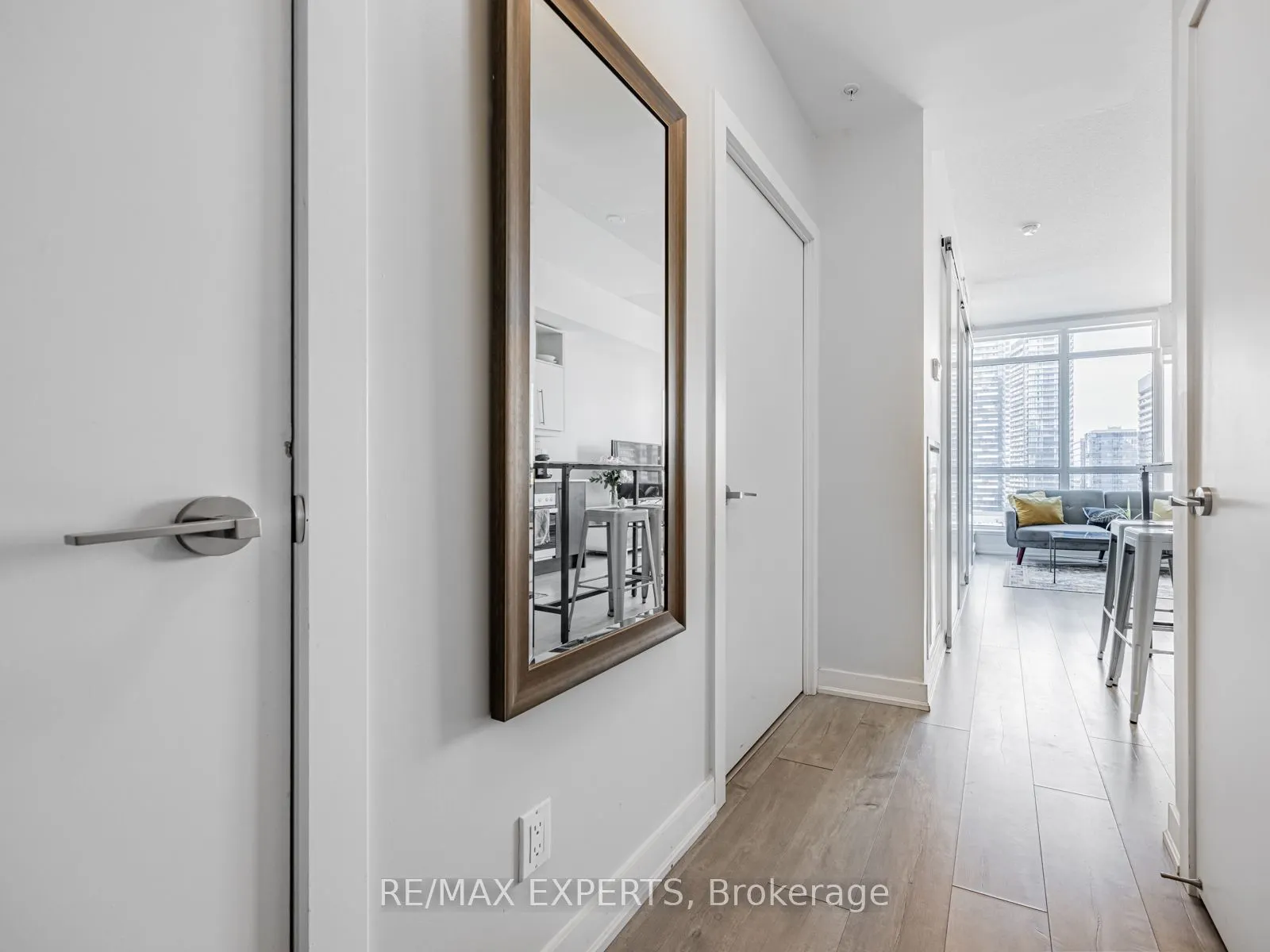 30 Nelson Street, #1608