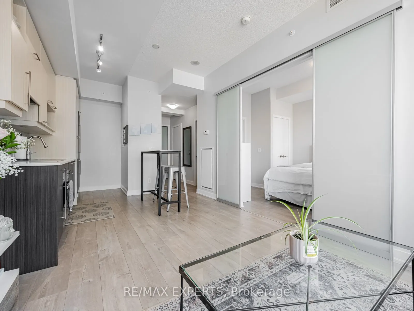 30 Nelson Street, #1608