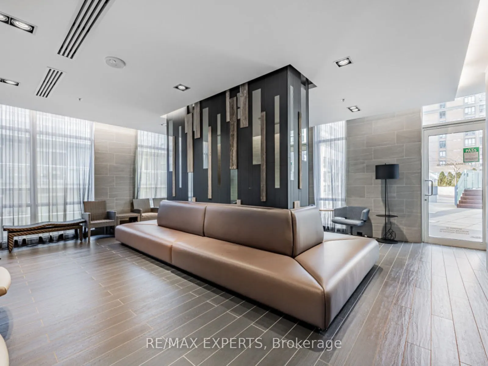 30 Nelson Street, #1608