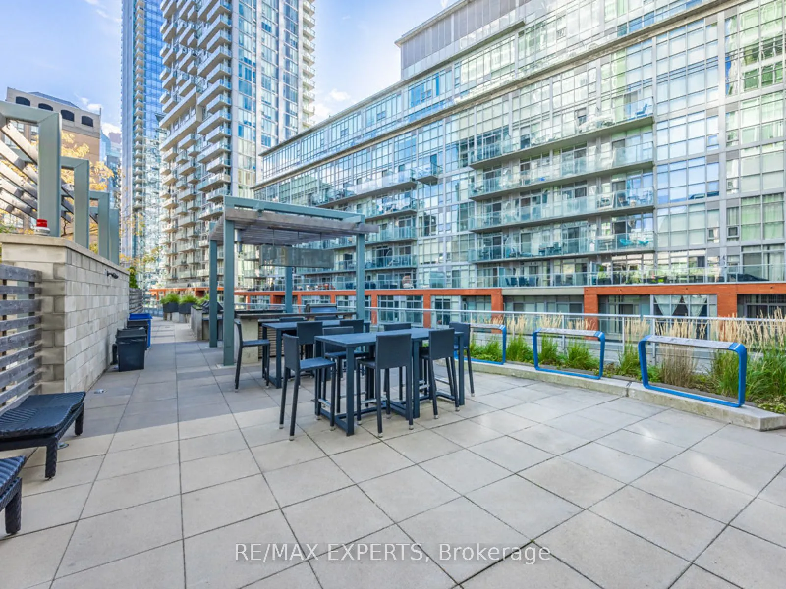 30 Nelson Street, #1608