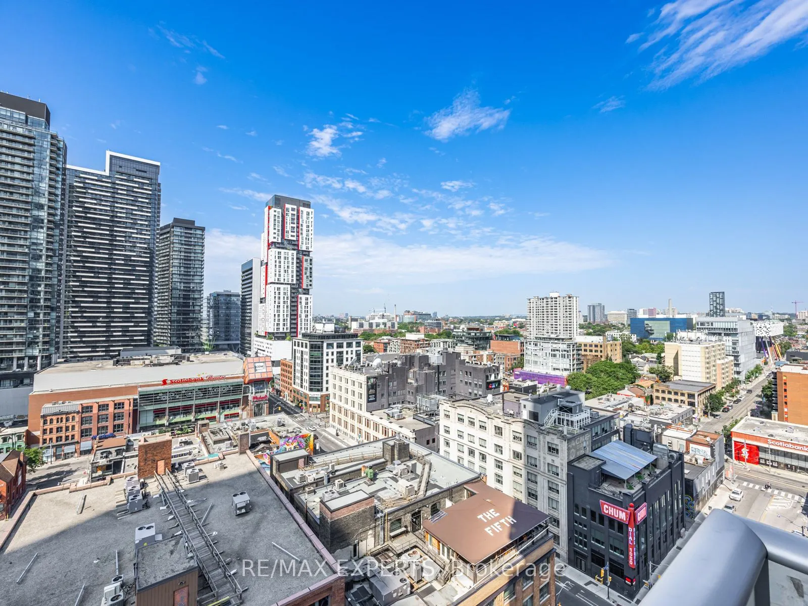 30 Nelson Street, #1608
