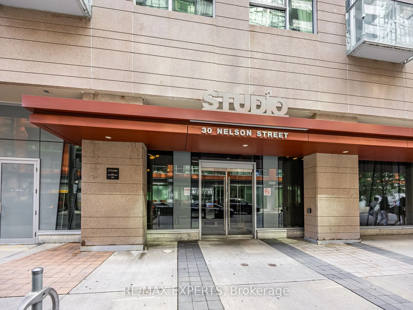 30 Nelson Street, #1608