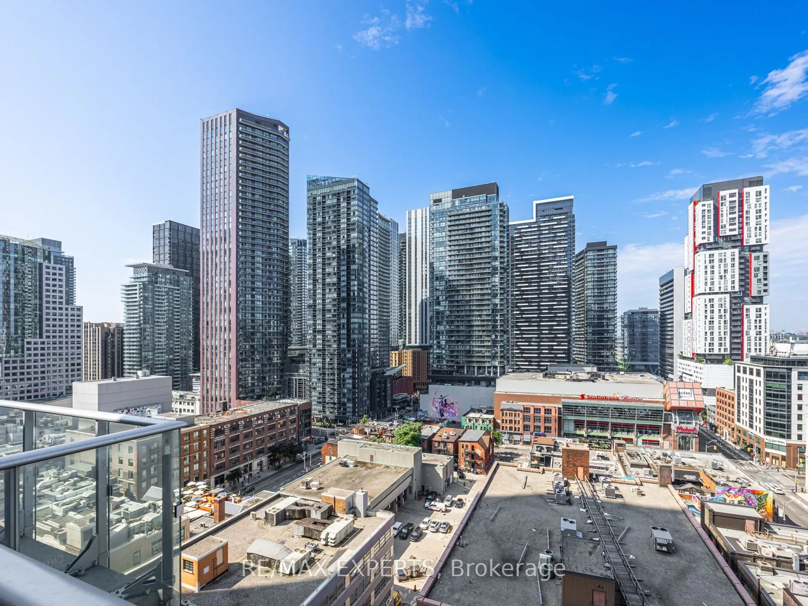 30 Nelson Street, #1608