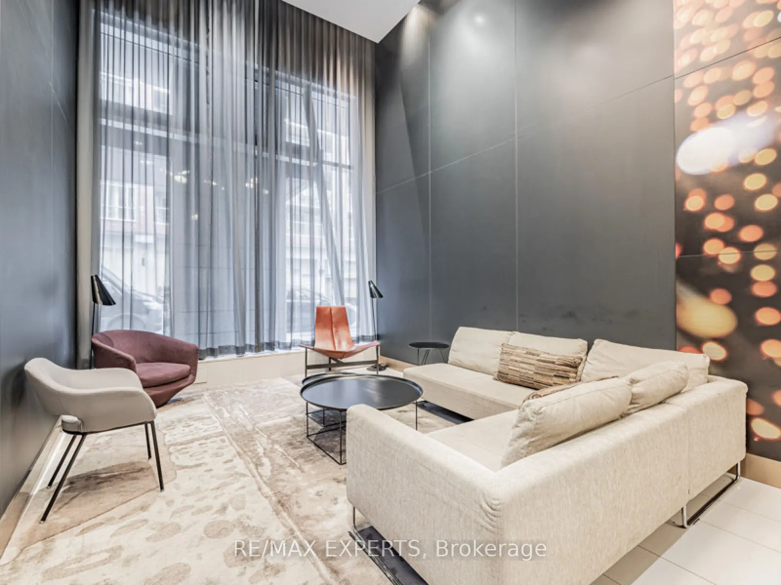 30 Nelson Street, #1608