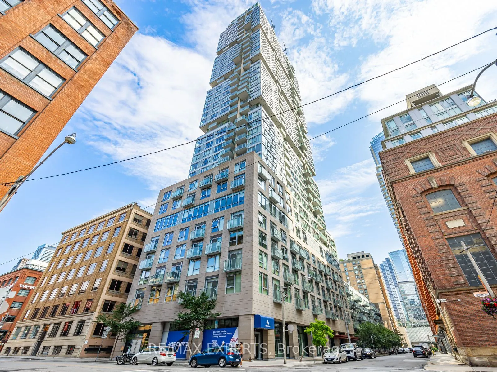 30 Nelson Street, #1608