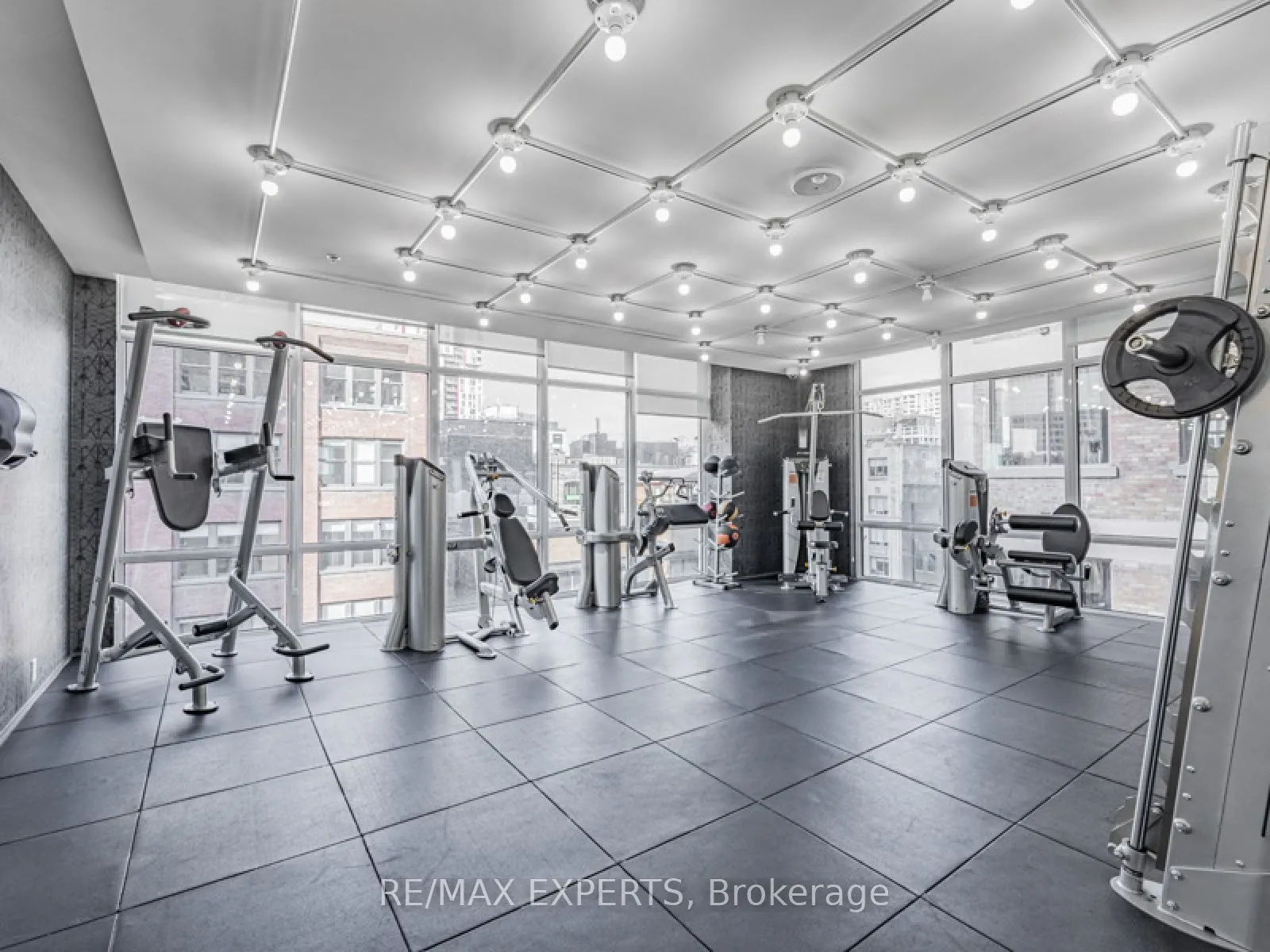 30 Nelson Street, #1608