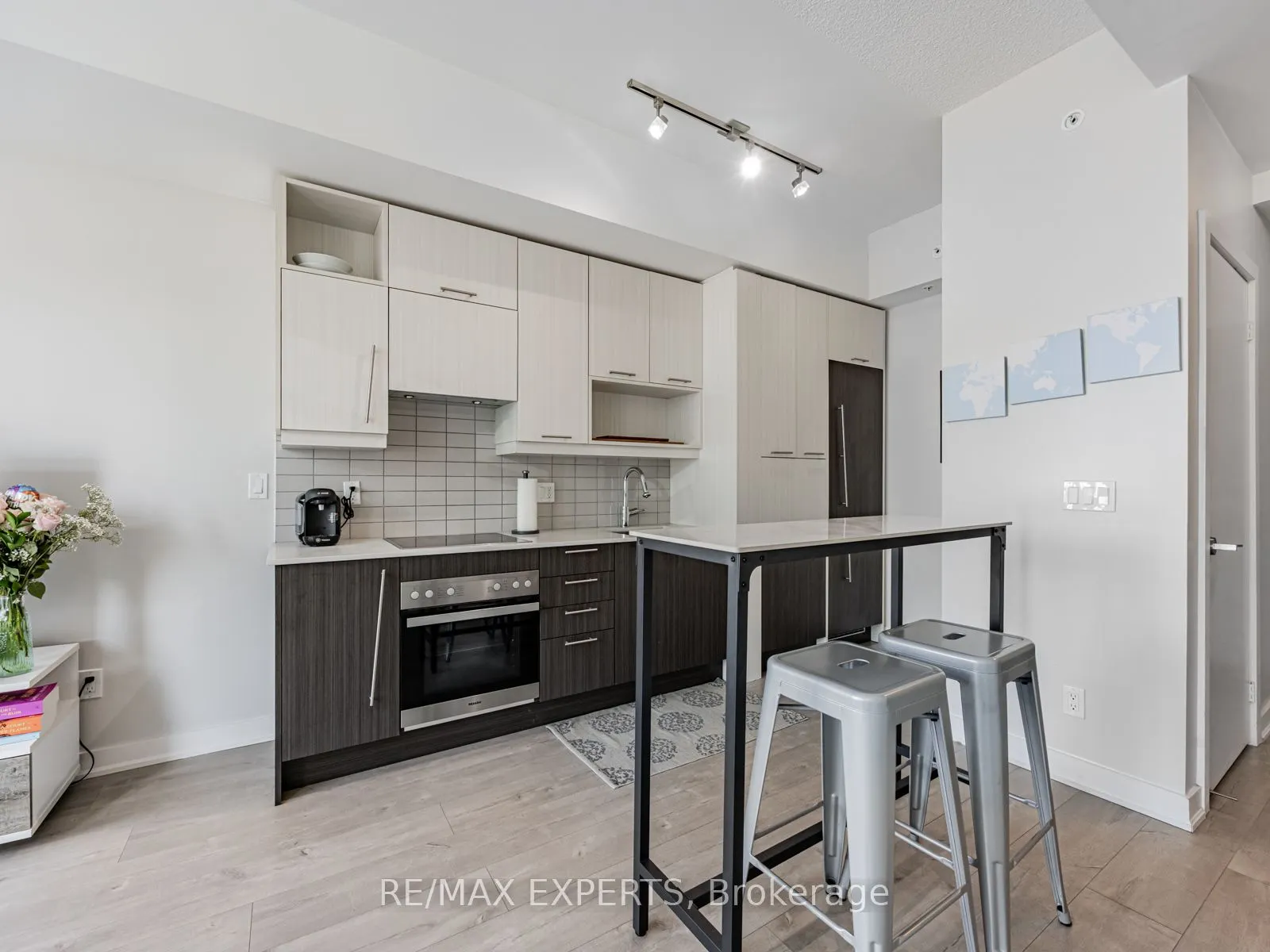 30 Nelson Street, #1608