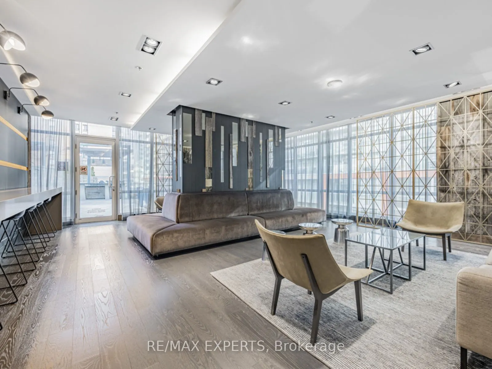 30 Nelson Street, #1608