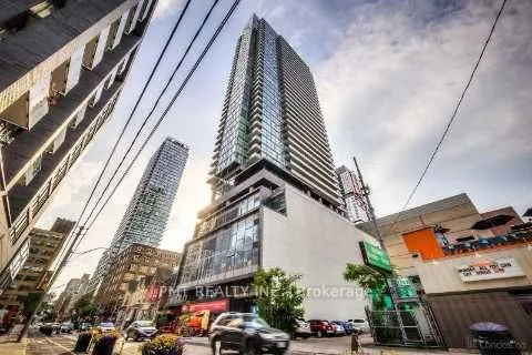 290 Adelaide Street W, #2312