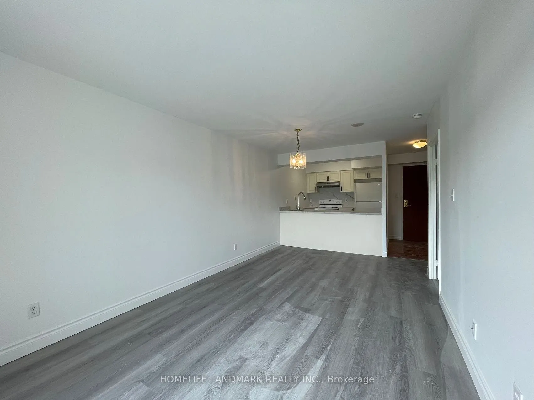 28 Empress Avenue, #606