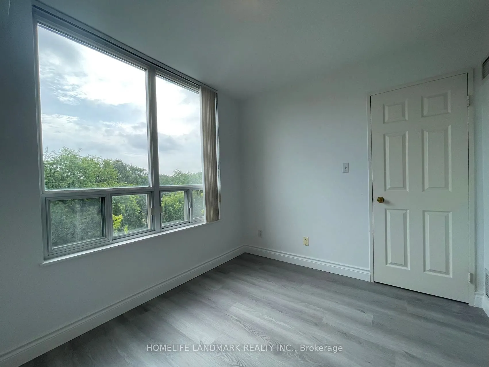 28 Empress Avenue, #606