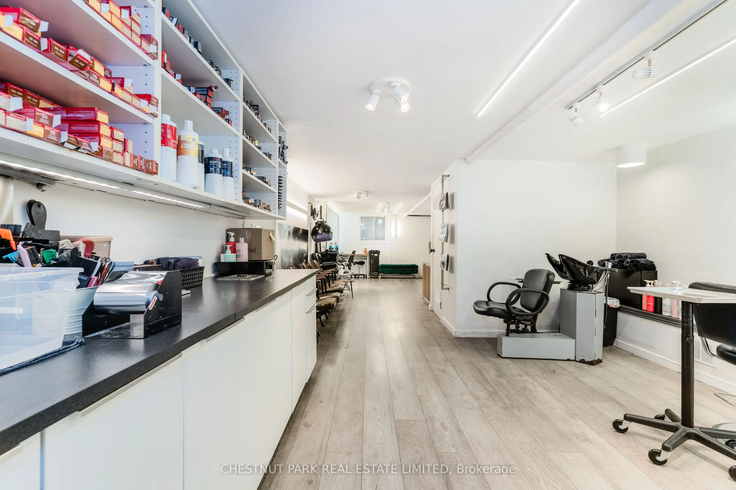 200 Ossington Avenue