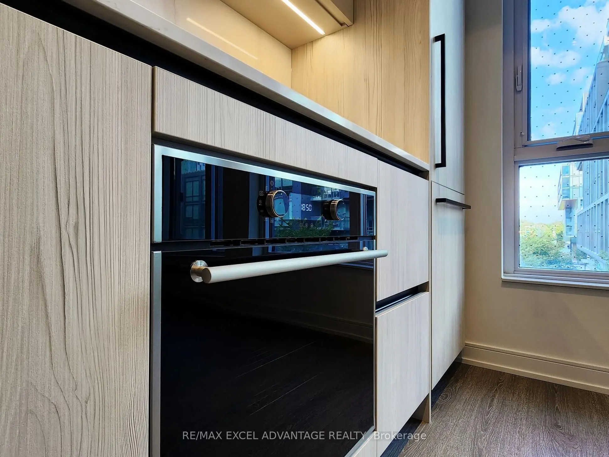 425 Front Street E, #306