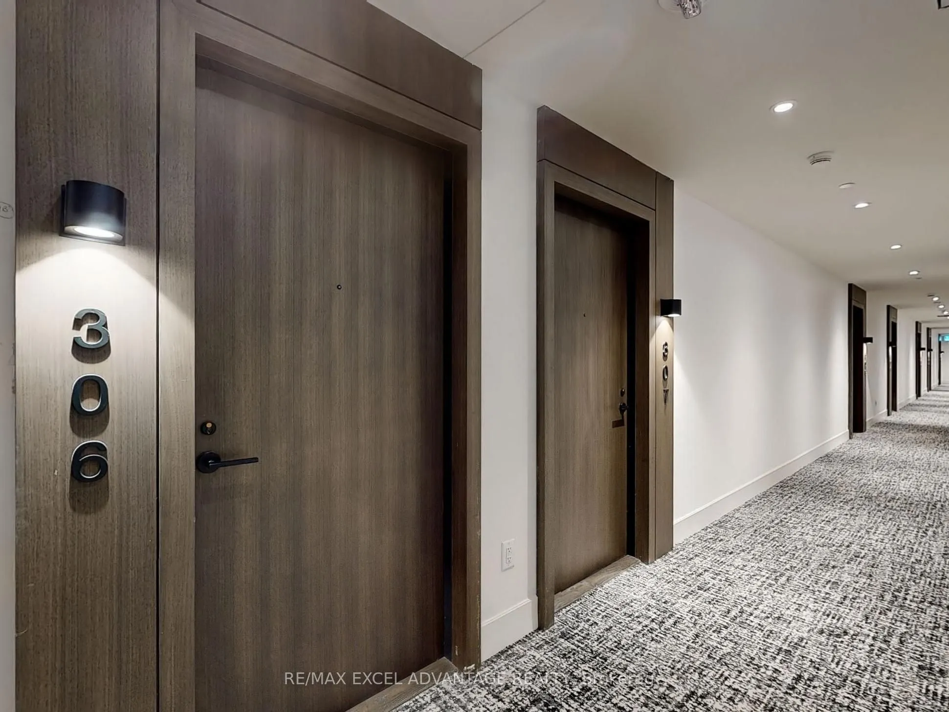 425 Front Street E, #306