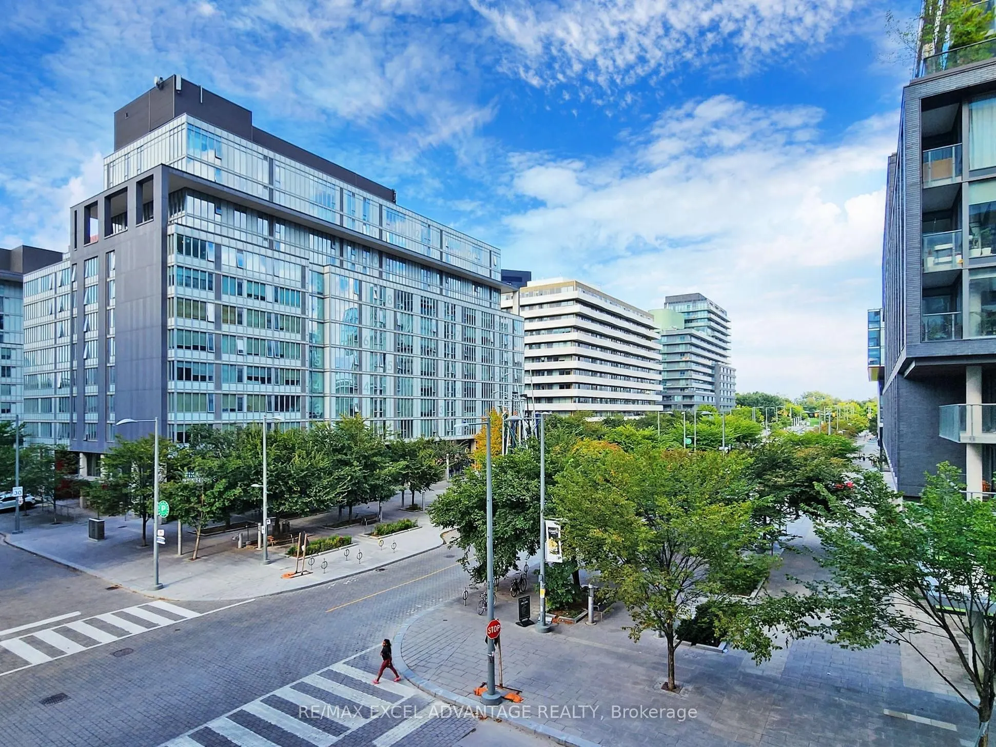 425 Front Street E, #306
