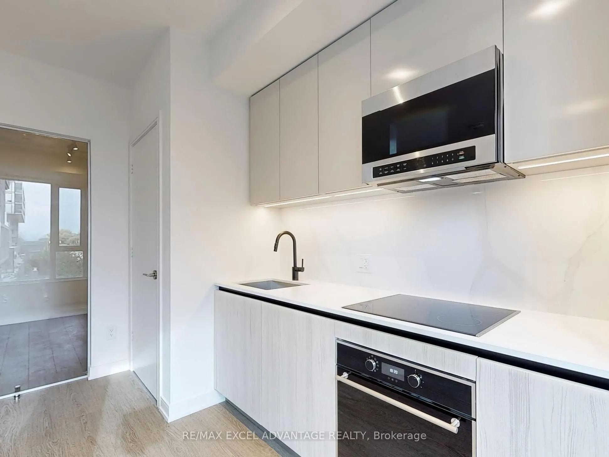 425 Front Street E, #306