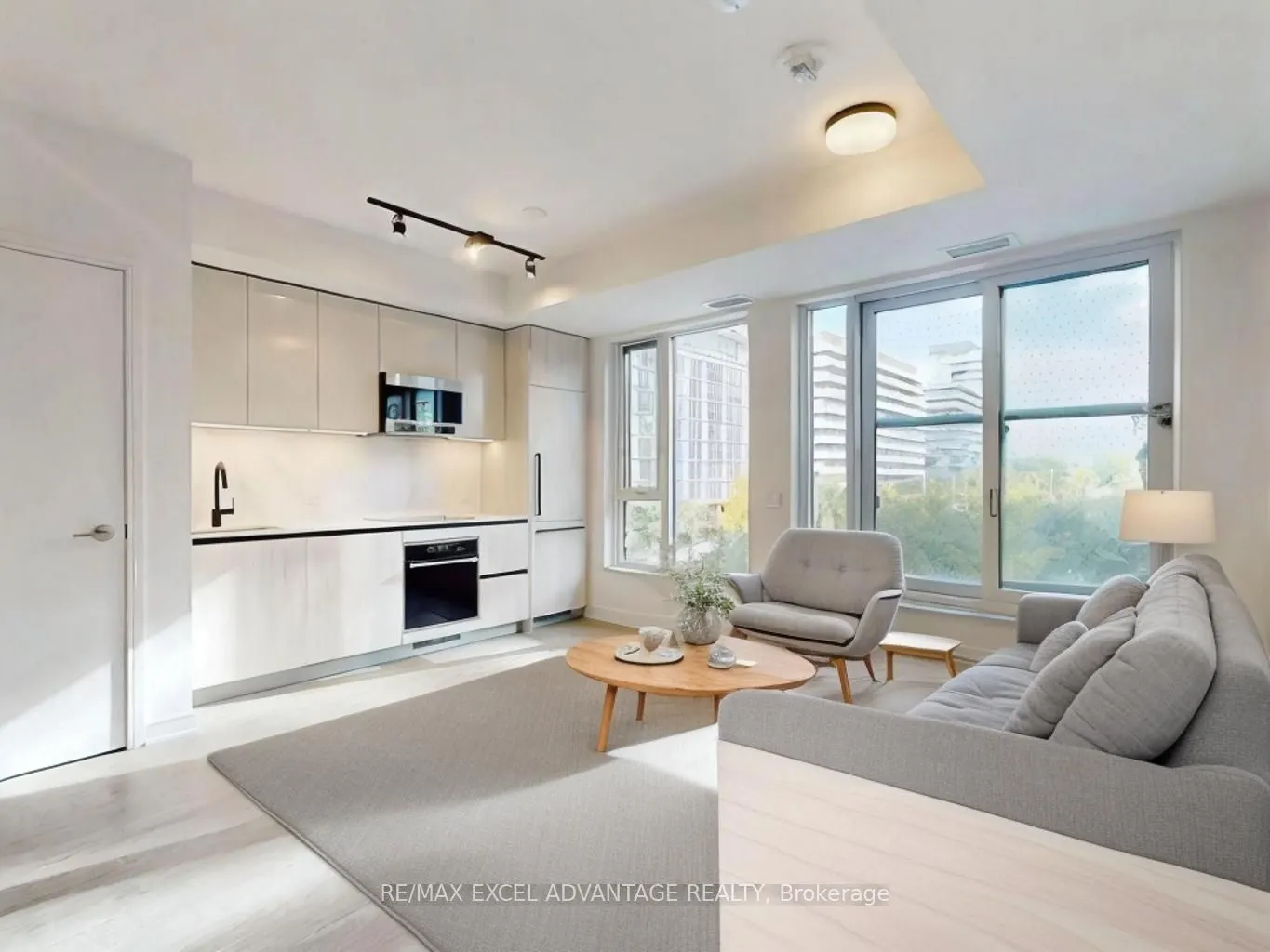 425 Front Street E, #306