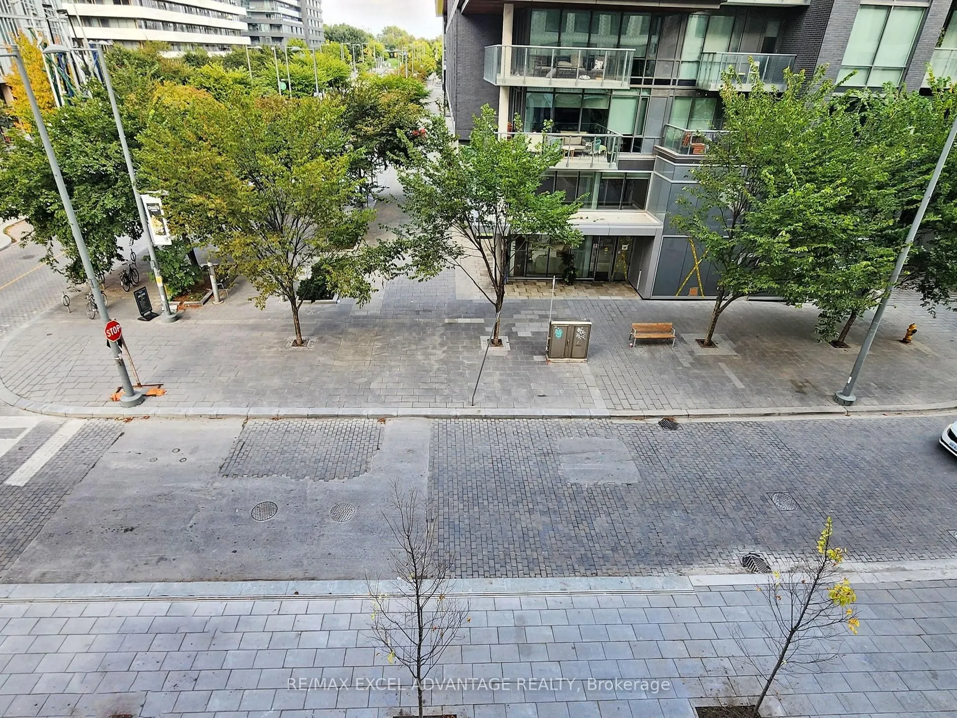 425 Front Street E, #306
