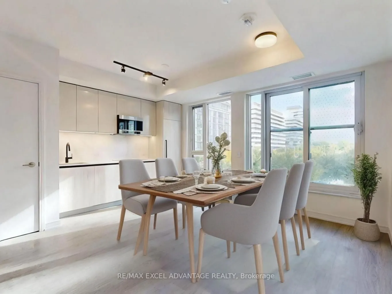 425 Front Street E, #306