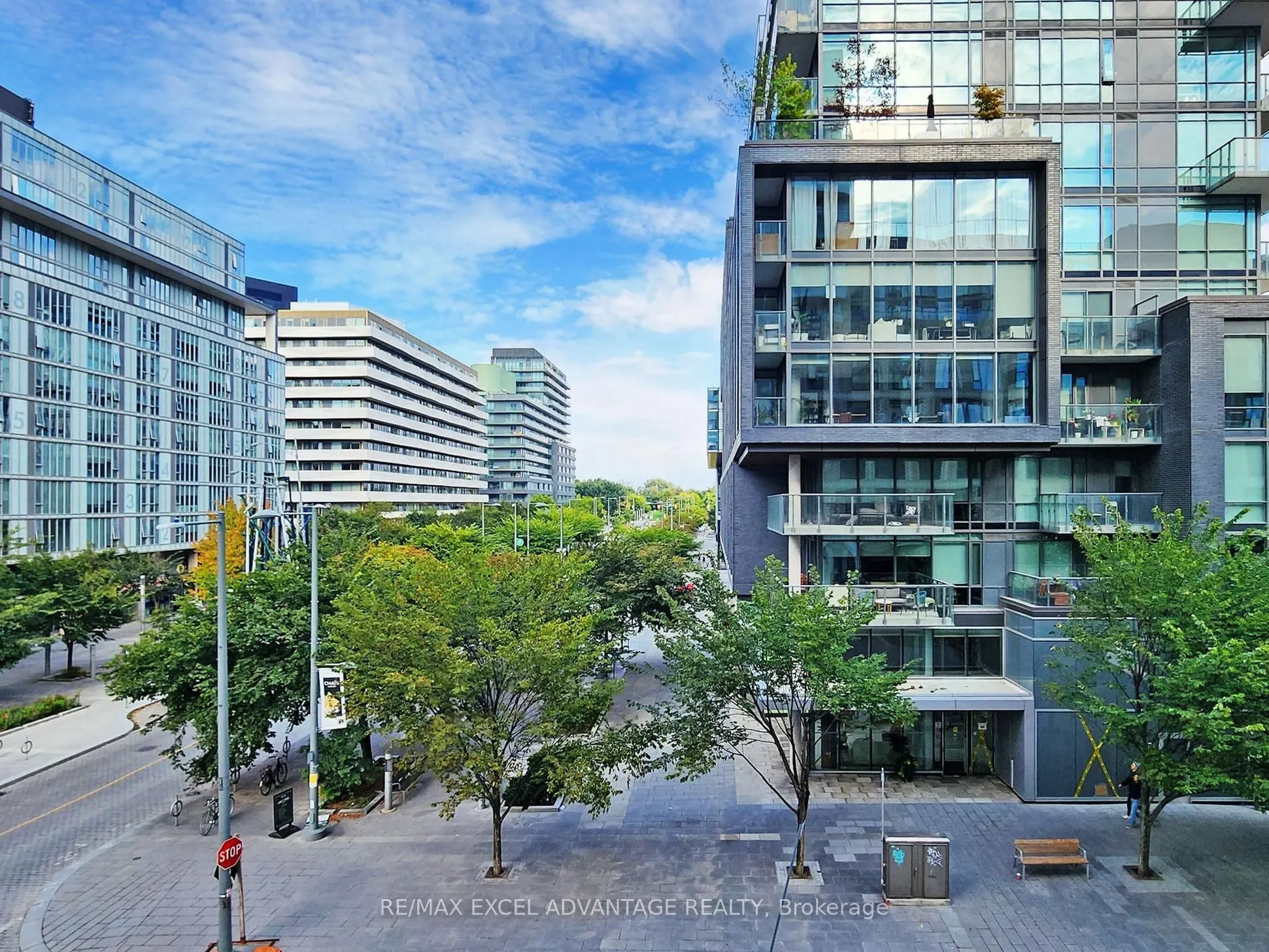 425 Front Street E, #306