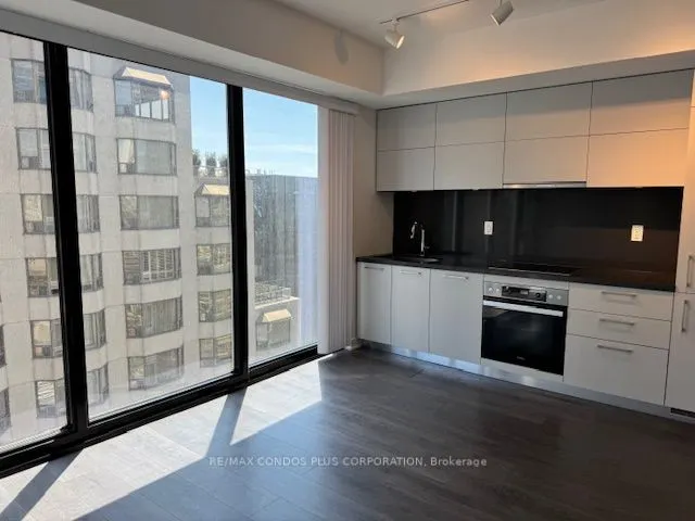 188 Cumberland Street, #2106