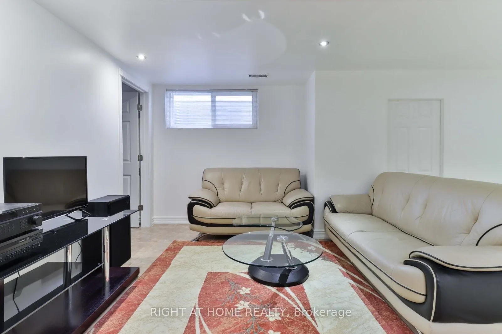 2 Greenland Road, #Bsmt
