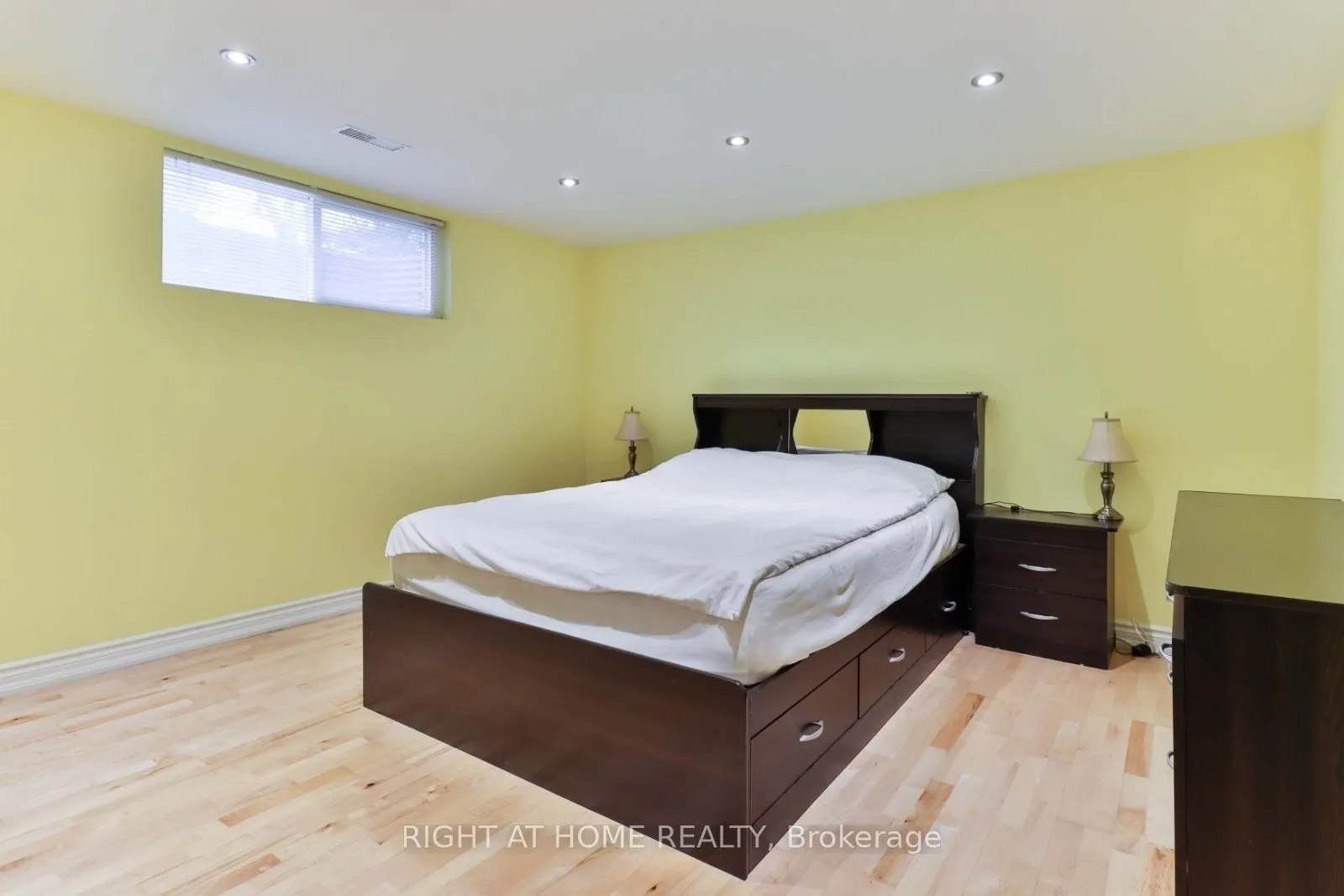 2 Greenland Road, #Bsmt