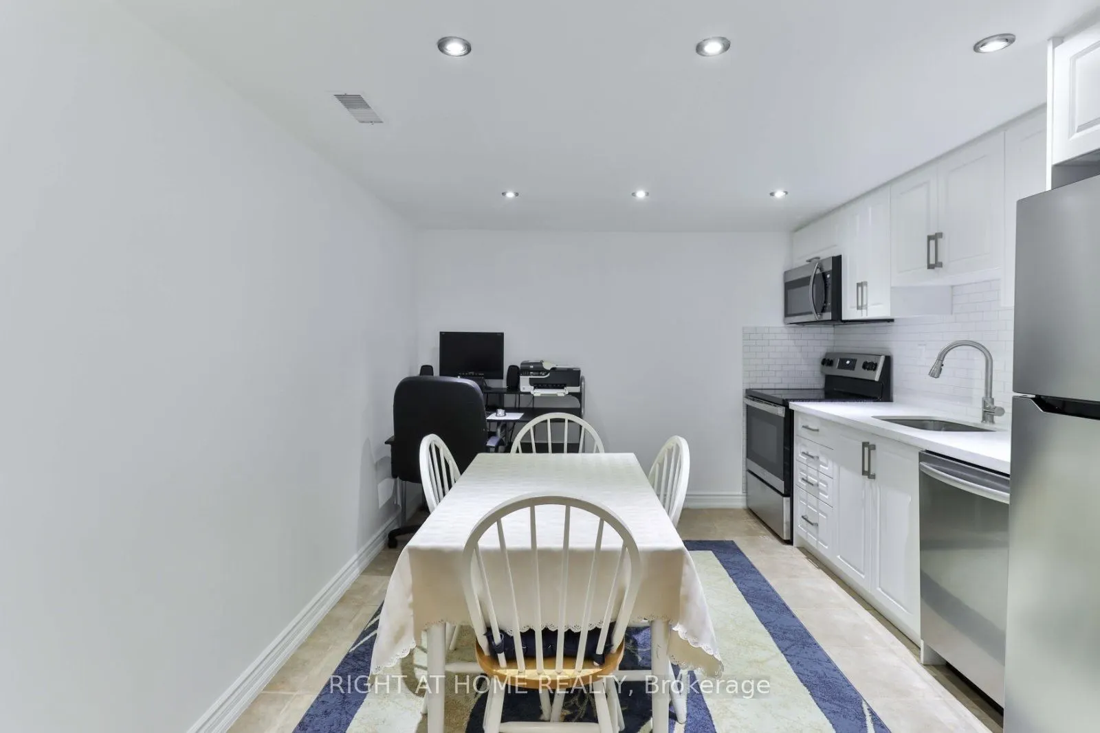 2 Greenland Road, #Bsmt
