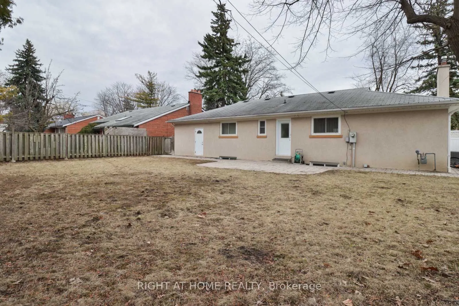 2 Greenland Road, #Bsmt