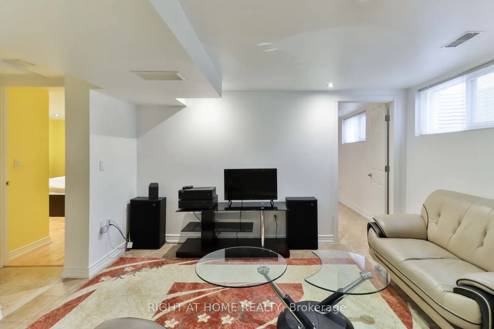2 Greenland Road, #Bsmt