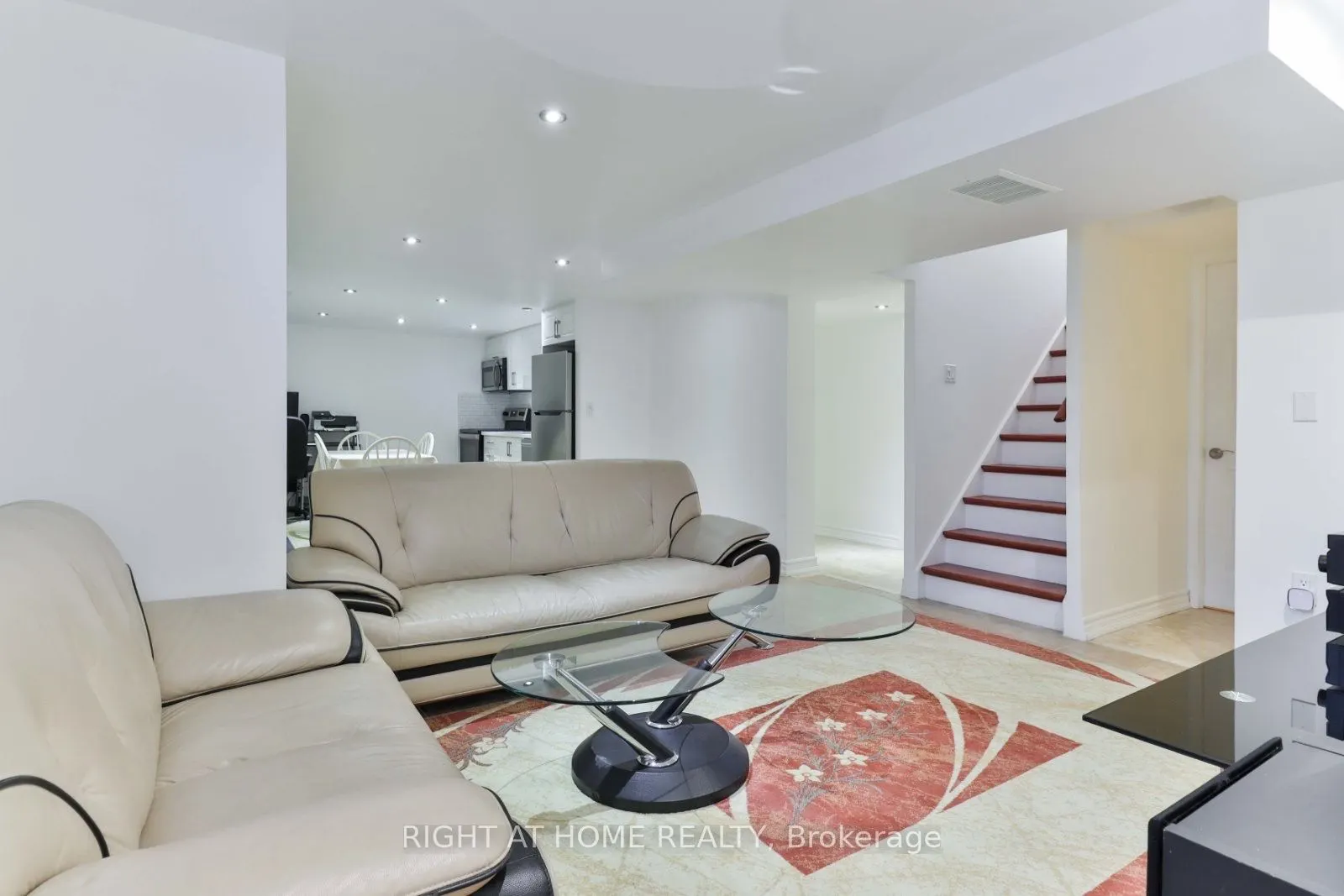 2 Greenland Road, #Bsmt