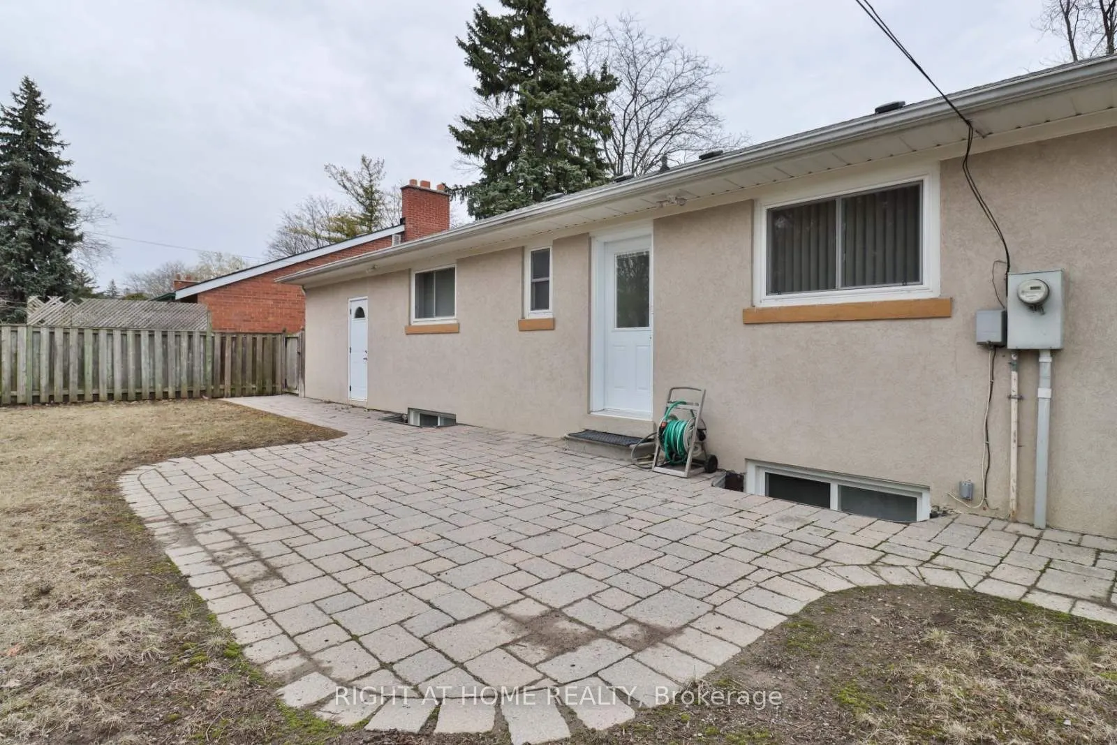 2 Greenland Road, #Bsmt