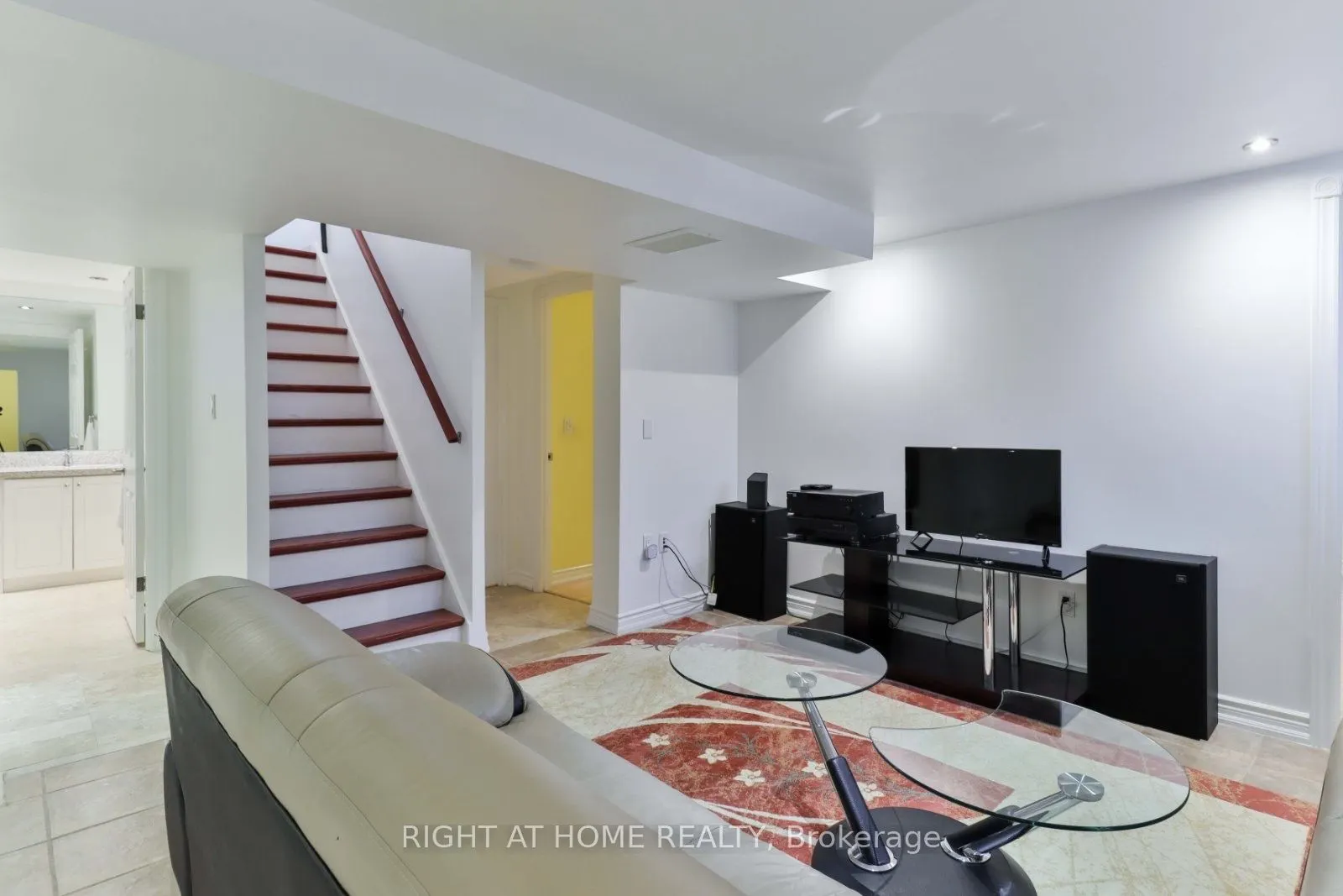 2 Greenland Road, #Bsmt