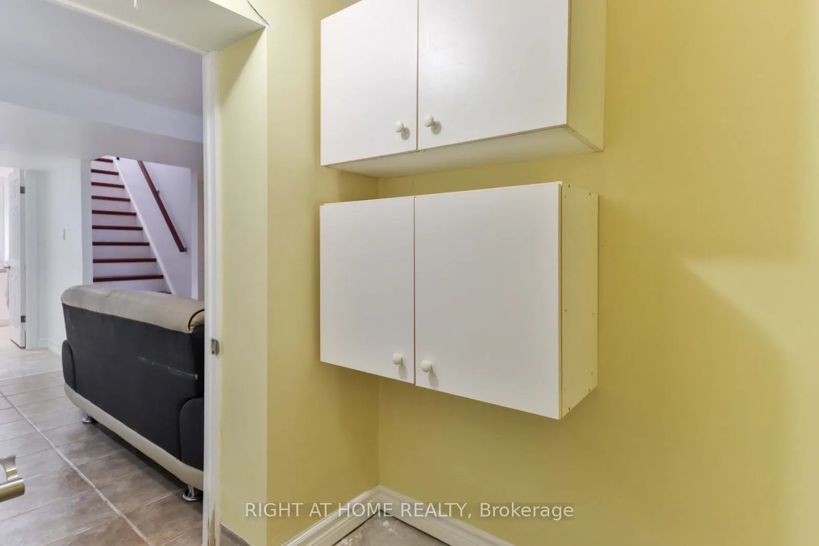 2 Greenland Road, #Bsmt