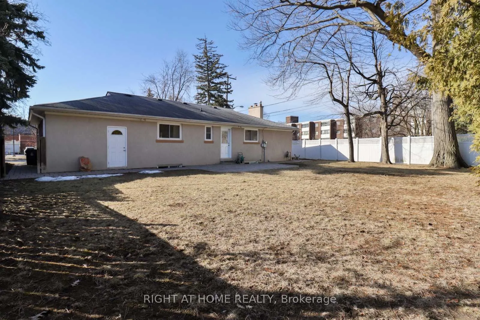 2 Greenland Road, #Bsmt