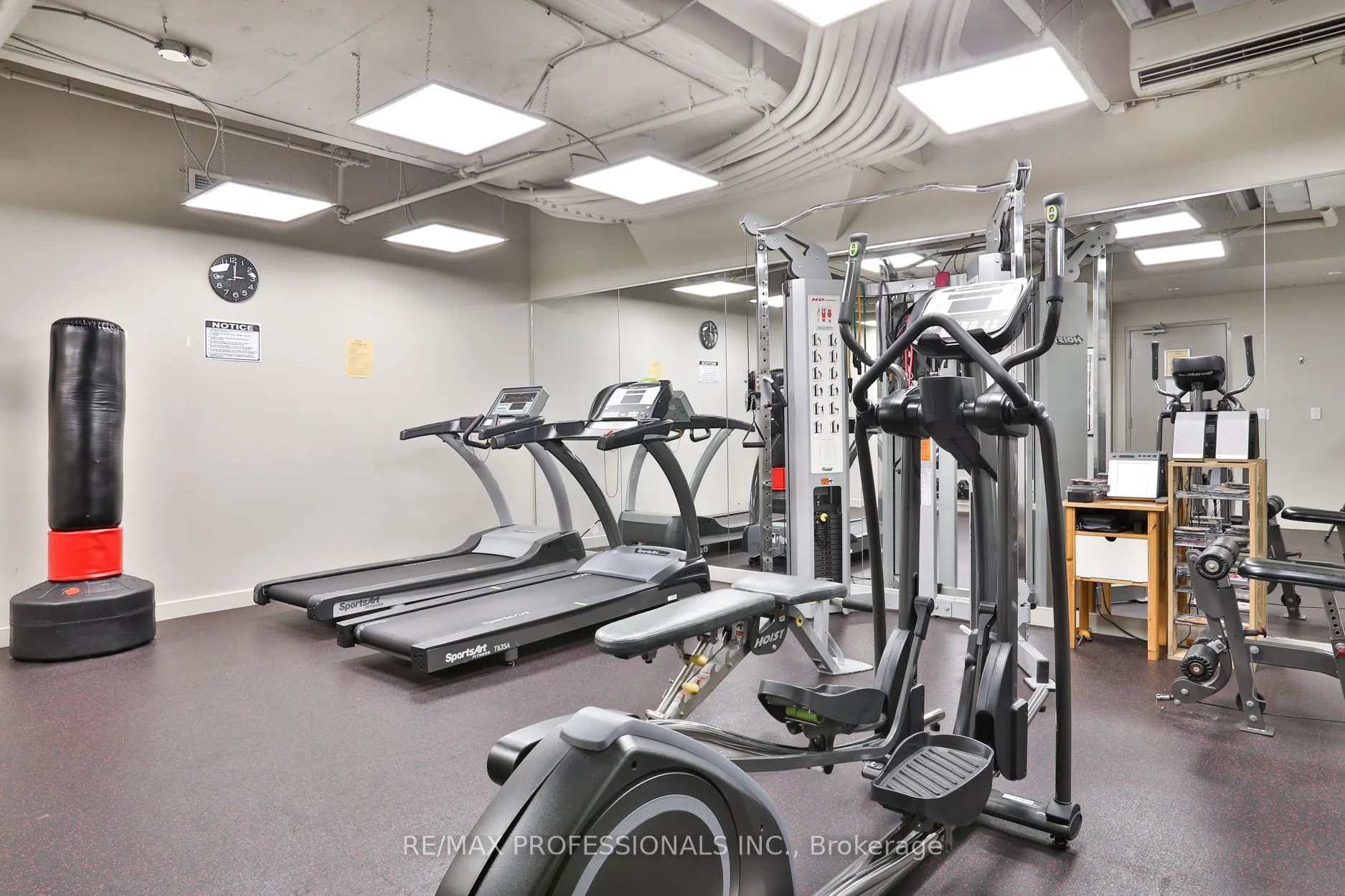150 Sudbury Street, #509