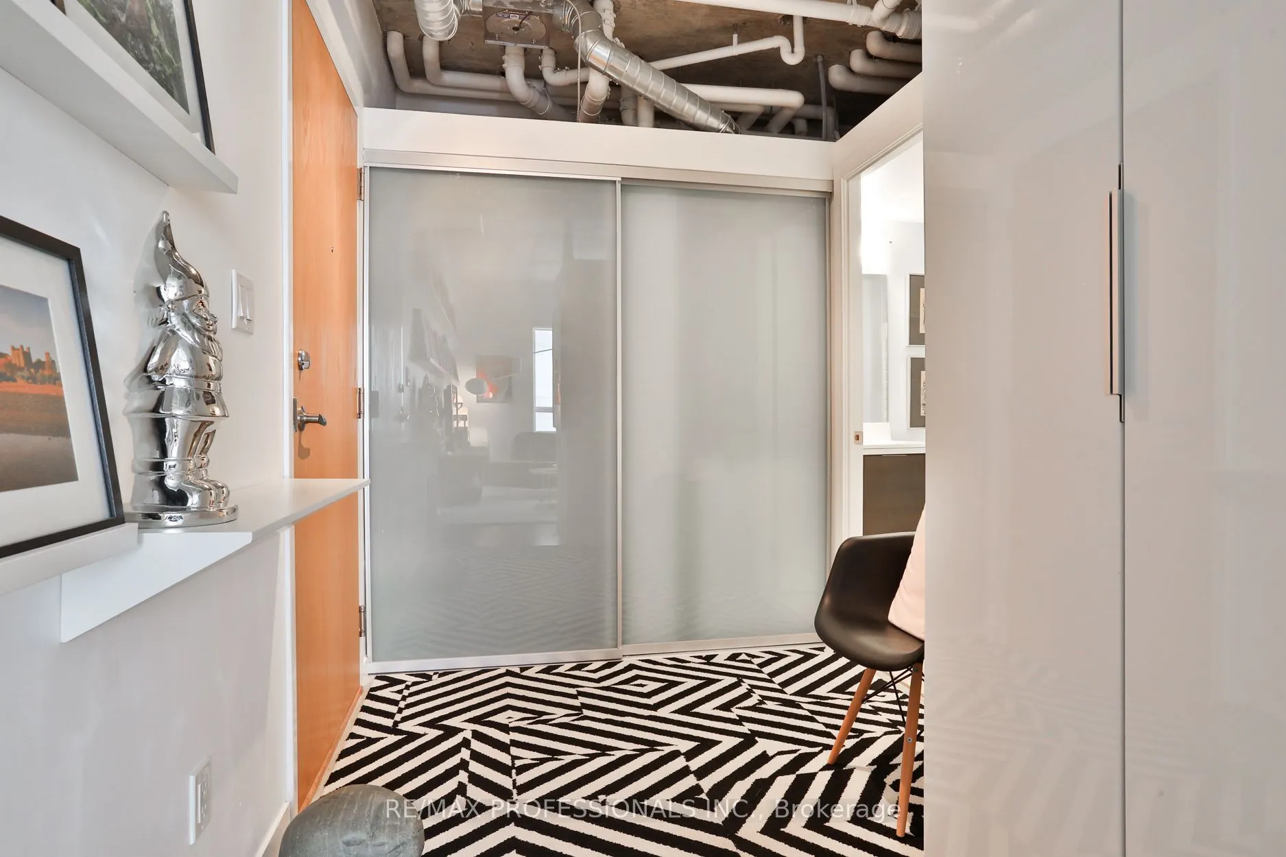 150 Sudbury Street, #509