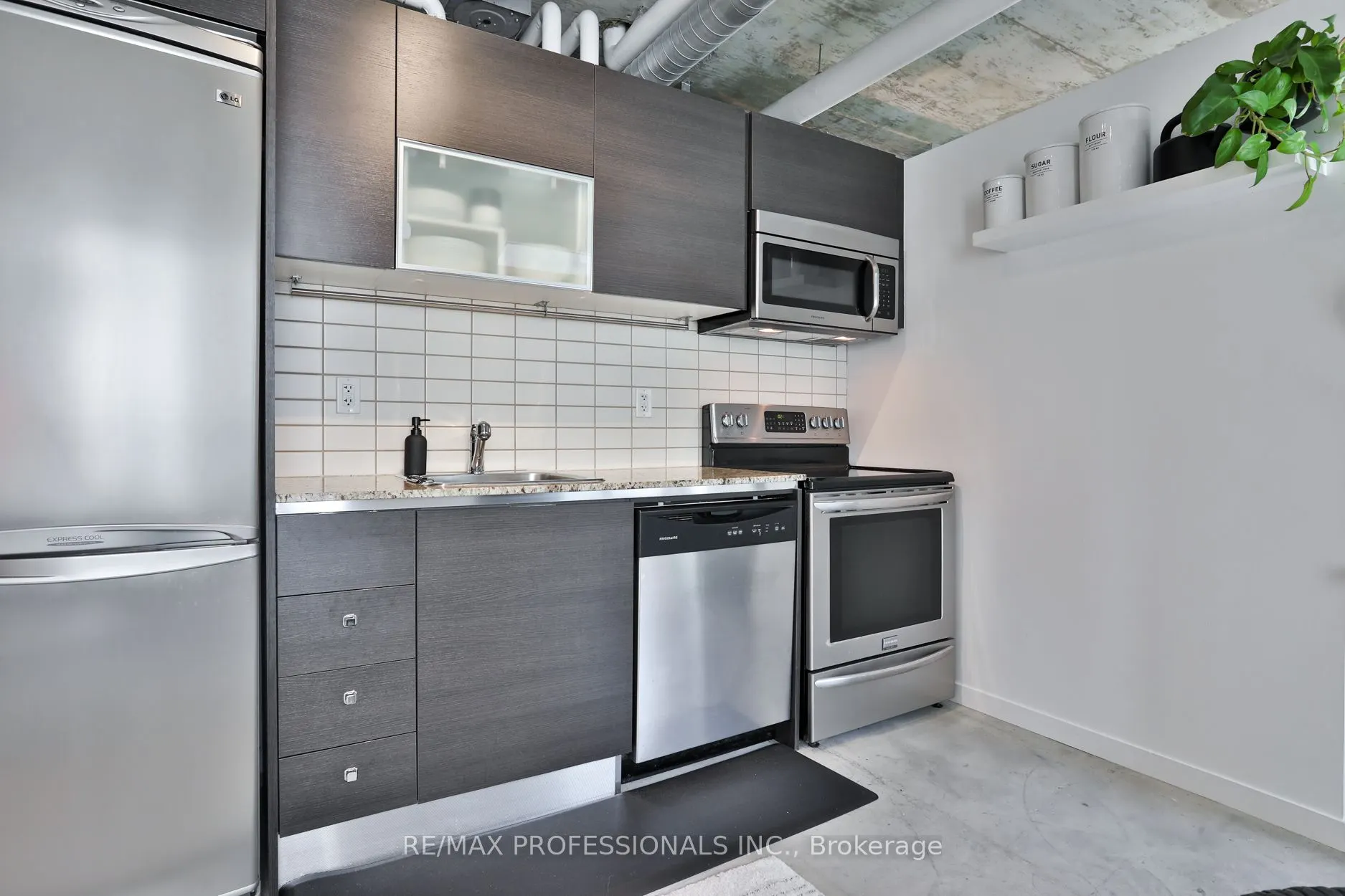 150 Sudbury Street, #509