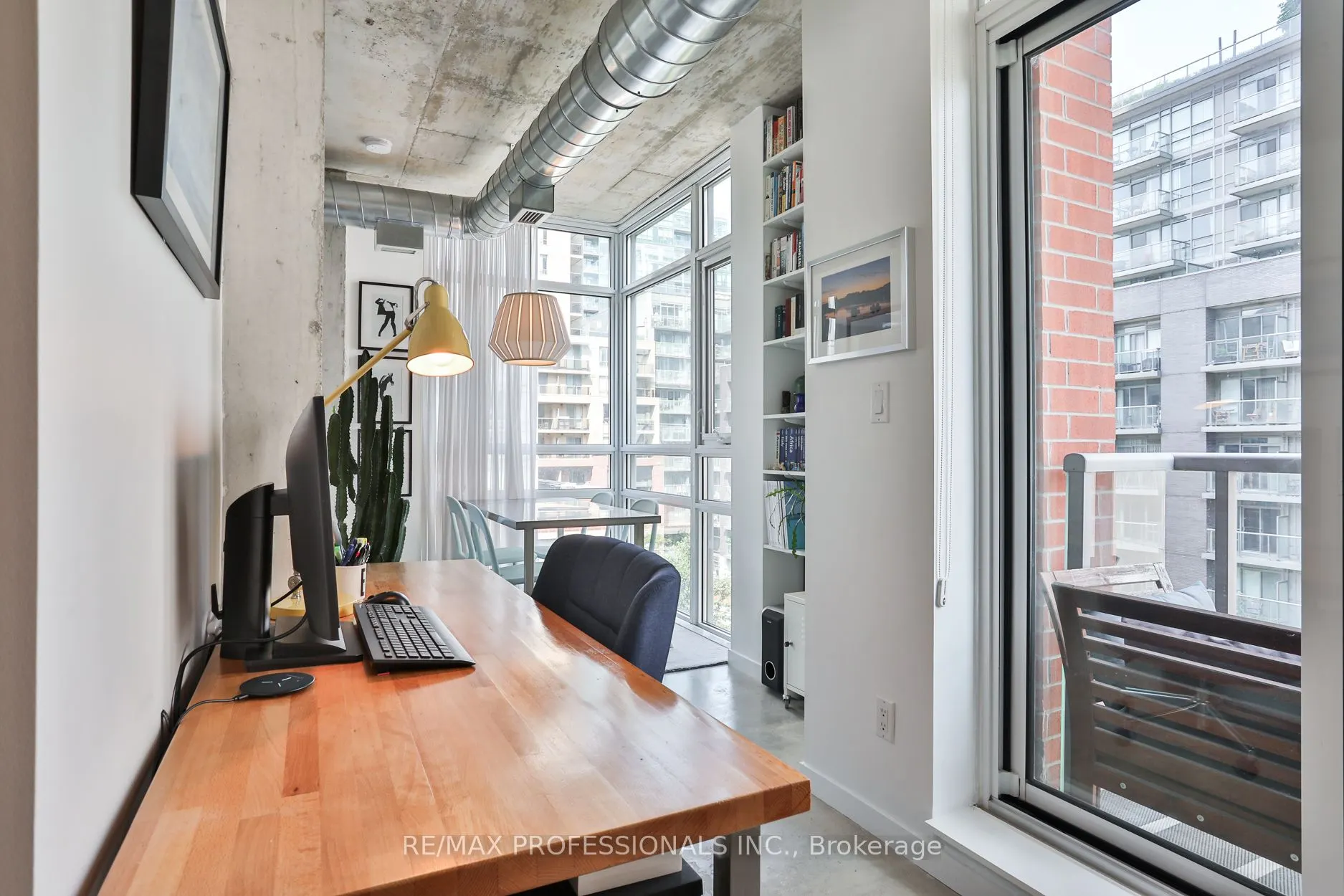 150 Sudbury Street, #509
