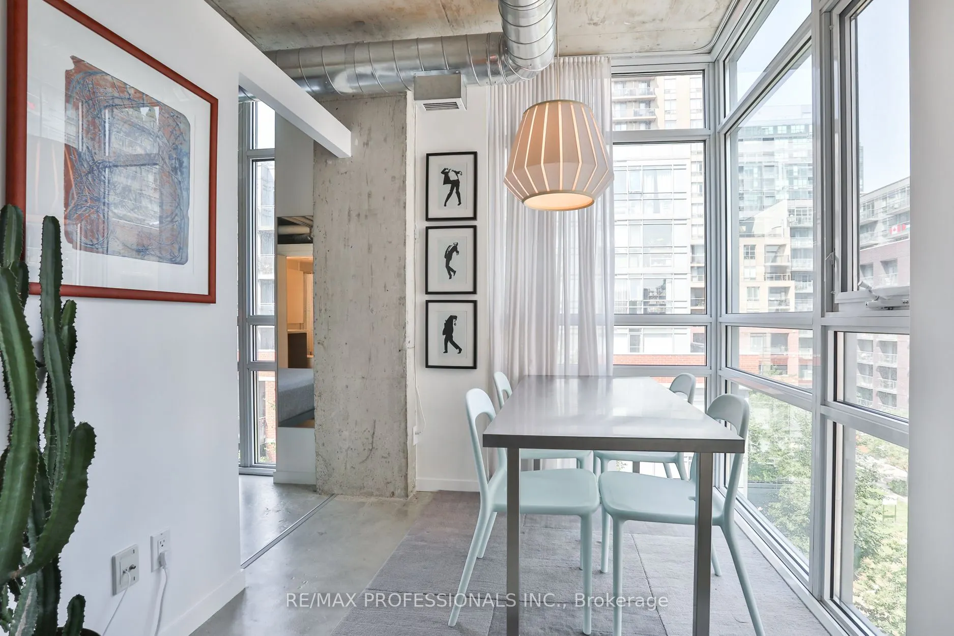 150 Sudbury Street, #509