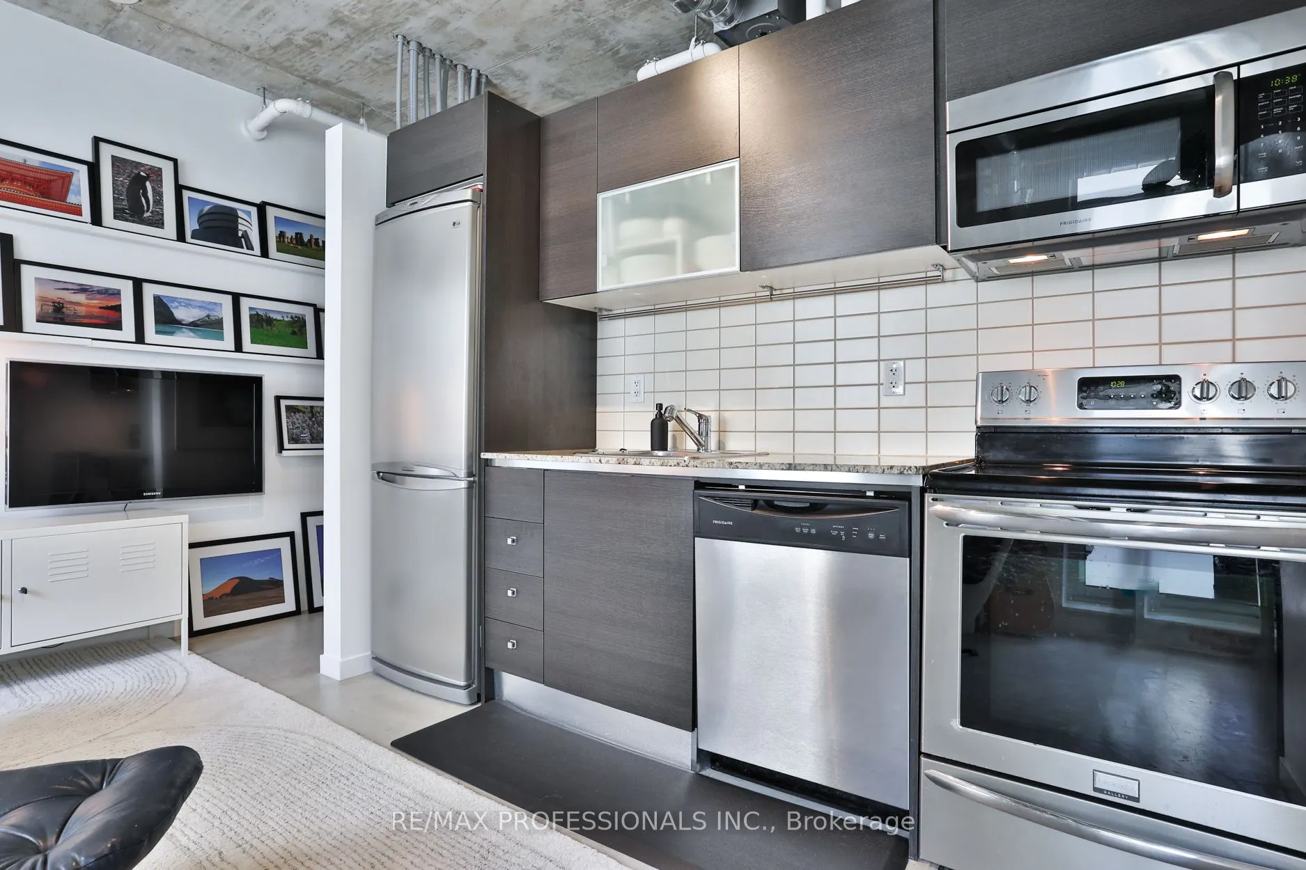 150 Sudbury Street, #509