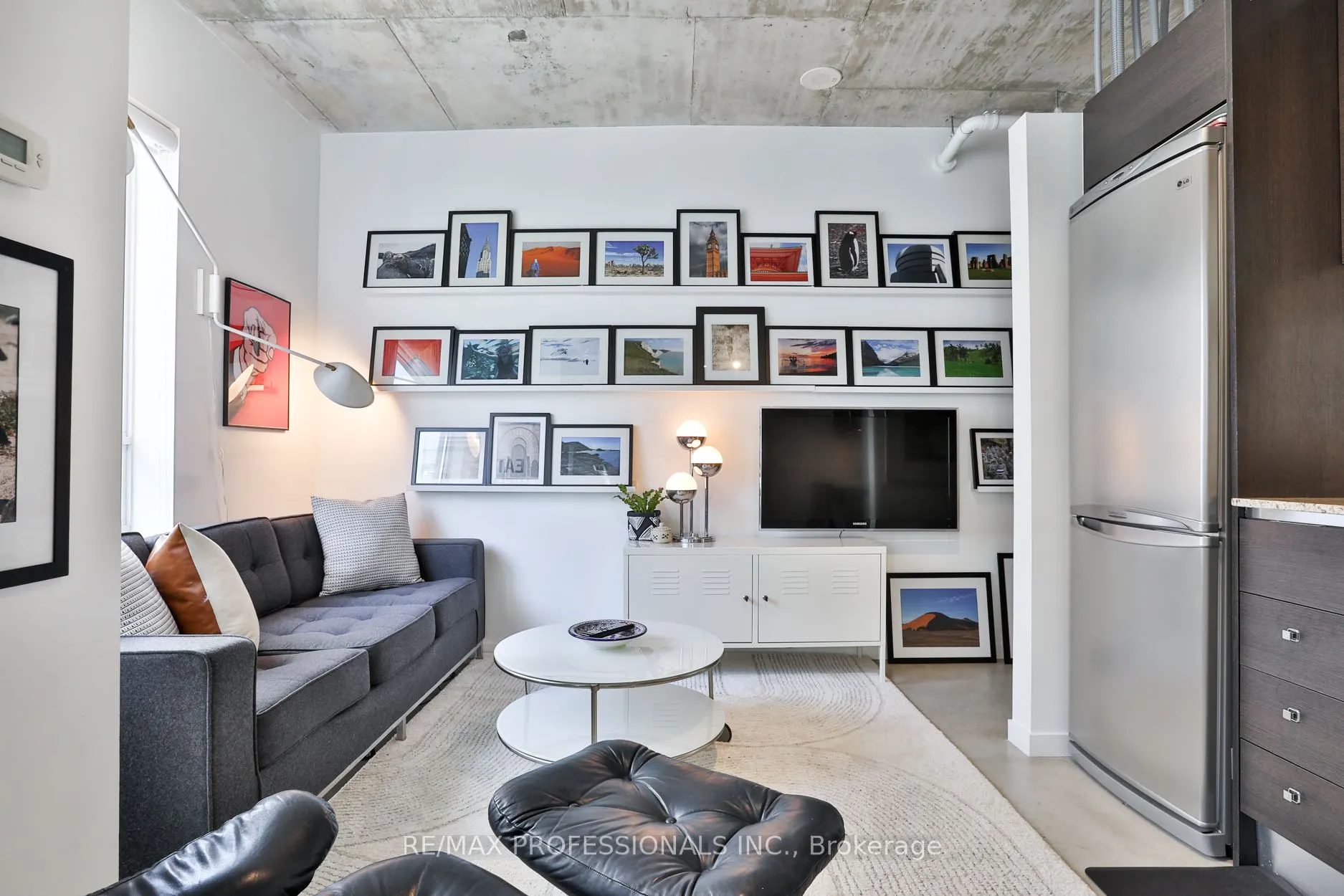 150 Sudbury Street, #509